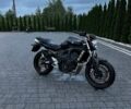 Чорний Ямаха FZ6, об'ємом двигуна 0.6 л та пробігом 16 тис. км за 4700 $, фото 12 на Automoto.ua