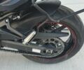 Черный Ямаха FZ6, объемом двигателя 0.6 л и пробегом 34 тыс. км за 5800 $, фото 14 на Automoto.ua