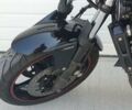 Черный Ямаха FZ6, объемом двигателя 0.6 л и пробегом 34 тыс. км за 5800 $, фото 11 на Automoto.ua