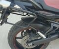 Черный Ямаха FZ6, объемом двигателя 0.6 л и пробегом 34 тыс. км за 5800 $, фото 3 на Automoto.ua