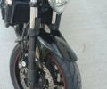 Черный Ямаха FZ6, объемом двигателя 0.6 л и пробегом 34 тыс. км за 5800 $, фото 6 на Automoto.ua
