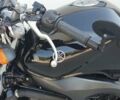 Черный Ямаха FZ6, объемом двигателя 0.6 л и пробегом 34 тыс. км за 5800 $, фото 12 на Automoto.ua