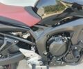 Черный Ямаха FZ6, объемом двигателя 0.6 л и пробегом 34 тыс. км за 5800 $, фото 4 на Automoto.ua