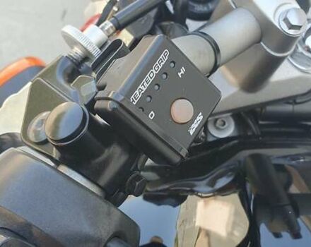Черный Ямаха FZ6, объемом двигателя 0.6 л и пробегом 34 тыс. км за 5800 $, фото 16 на Automoto.ua