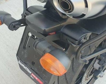Черный Ямаха FZ6, объемом двигателя 0.6 л и пробегом 34 тыс. км за 5800 $, фото 9 на Automoto.ua
