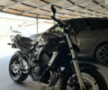 Черный Ямаха FZ6, объемом двигателя 0.6 л и пробегом 55 тыс. км за 4000 $, фото 1 на Automoto.ua