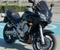 Черный Ямаха FZ6, объемом двигателя 0.6 л и пробегом 21 тыс. км за 5000 $, фото 1 на Automoto.ua