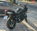 Черный Ямаха FZ6, объемом двигателя 0.6 л и пробегом 38 тыс. км за 4499 $, фото 5 на Automoto.ua