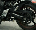 Черный Ямаха FZ6, объемом двигателя 0.6 л и пробегом 32 тыс. км за 6900 $, фото 12 на Automoto.ua