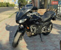Черный Ямаха FZ6, объемом двигателя 0.6 л и пробегом 38 тыс. км за 4499 $, фото 3 на Automoto.ua