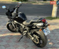 Черный Ямаха FZ6, объемом двигателя 0.6 л и пробегом 38 тыс. км за 4499 $, фото 2 на Automoto.ua