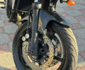 Черный Ямаха FZ6, объемом двигателя 0.6 л и пробегом 38 тыс. км за 4499 $, фото 7 на Automoto.ua