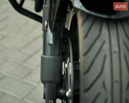 Черный Ямаха FZ6, объемом двигателя 0.6 л и пробегом 32 тыс. км за 6900 $, фото 17 на Automoto.ua