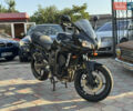 Черный Ямаха FZ6, объемом двигателя 0.6 л и пробегом 38 тыс. км за 4499 $, фото 1 на Automoto.ua