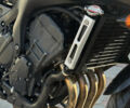 Черный Ямаха FZ6, объемом двигателя 0.6 л и пробегом 38 тыс. км за 4499 $, фото 8 на Automoto.ua