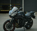 Черный Ямаха FZ6, объемом двигателя 0.6 л и пробегом 32 тыс. км за 6900 $, фото 1 на Automoto.ua