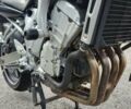Черный Ямаха FZ6, объемом двигателя 0.6 л и пробегом 44 тыс. км за 4100 $, фото 15 на Automoto.ua
