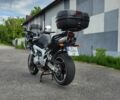 Черный Ямаха FZ6, объемом двигателя 0.6 л и пробегом 44 тыс. км за 4100 $, фото 5 на Automoto.ua