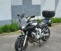Черный Ямаха FZ6, объемом двигателя 0.6 л и пробегом 44 тыс. км за 4100 $, фото 10 на Automoto.ua