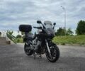 Черный Ямаха FZ6, объемом двигателя 0.6 л и пробегом 44 тыс. км за 4100 $, фото 1 на Automoto.ua