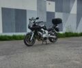Черный Ямаха FZ6, объемом двигателя 0.6 л и пробегом 44 тыс. км за 4100 $, фото 8 на Automoto.ua