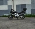 Черный Ямаха FZ6, объемом двигателя 0.6 л и пробегом 44 тыс. км за 4100 $, фото 7 на Automoto.ua