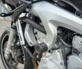Черный Ямаха FZ6, объемом двигателя 0.6 л и пробегом 44 тыс. км за 4100 $, фото 14 на Automoto.ua
