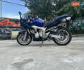 Чорний Ямаха FZ6, об'ємом двигуна 0.6 л та пробігом 38 тис. км за 5000 $, фото 1 на Automoto.ua