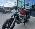 Красный Ямаха FZ6, объемом двигателя 0.6 л и пробегом 25 тыс. км за 4999 $, фото 4 на Automoto.ua