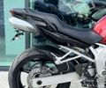 Красный Ямаха FZ6, объемом двигателя 0.6 л и пробегом 25 тыс. км за 4999 $, фото 25 на Automoto.ua