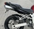 Красный Ямаха FZ6, объемом двигателя 0.6 л и пробегом 25 тыс. км за 4999 $, фото 11 на Automoto.ua