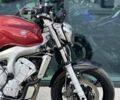 Красный Ямаха FZ6, объемом двигателя 0.6 л и пробегом 25 тыс. км за 4999 $, фото 26 на Automoto.ua