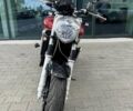 Красный Ямаха FZ6, объемом двигателя 0.6 л и пробегом 25 тыс. км за 4999 $, фото 2 на Automoto.ua