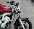 Красный Ямаха FZ6, объемом двигателя 0.6 л и пробегом 25 тыс. км за 4999 $, фото 12 на Automoto.ua