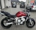 Красный Ямаха FZ6, объемом двигателя 0.6 л и пробегом 25 тыс. км за 4999 $, фото 10 на Automoto.ua