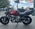 Красный Ямаха FZ6, объемом двигателя 0.6 л и пробегом 25 тыс. км за 4999 $, фото 5 на Automoto.ua