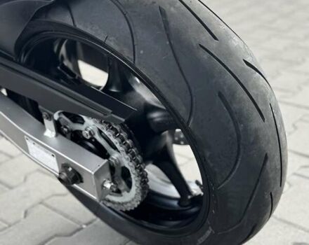 Красный Ямаха FZ6, объемом двигателя 0.6 л и пробегом 25 тыс. км за 4999 $, фото 19 на Automoto.ua