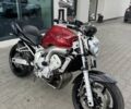 Красный Ямаха FZ6, объемом двигателя 0.6 л и пробегом 25 тыс. км за 4999 $, фото 3 на Automoto.ua