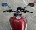 Красный Ямаха FZ6, объемом двигателя 0.6 л и пробегом 25 тыс. км за 4999 $, фото 21 на Automoto.ua