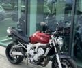Красный Ямаха FZ6, объемом двигателя 0.6 л и пробегом 25 тыс. км за 4999 $, фото 28 на Automoto.ua