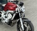 Красный Ямаха FZ6, объемом двигателя 0.6 л и пробегом 25 тыс. км за 4999 $, фото 13 на Automoto.ua