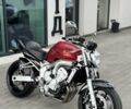 Красный Ямаха FZ6, объемом двигателя 0.6 л и пробегом 25 тыс. км за 4999 $, фото 15 на Automoto.ua