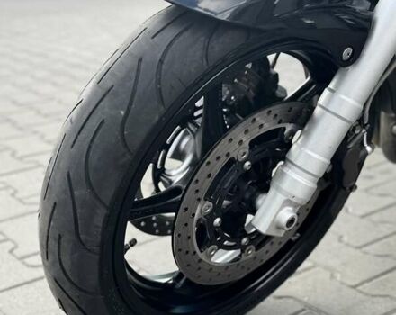 Красный Ямаха FZ6, объемом двигателя 0.6 л и пробегом 25 тыс. км за 4999 $, фото 17 на Automoto.ua