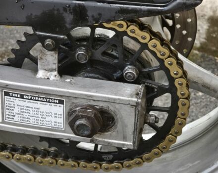 Ямаха FZ6, объемом двигателя 0.6 л и пробегом 0 тыс. км за 2869 $, фото 7 на Automoto.ua