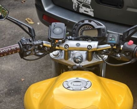 Ямаха FZ6, объемом двигателя 0.6 л и пробегом 0 тыс. км за 2869 $, фото 6 на Automoto.ua