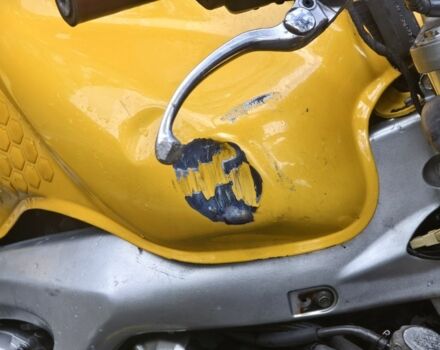 Ямаха FZ6, объемом двигателя 0.6 л и пробегом 0 тыс. км за 2869 $, фото 3 на Automoto.ua