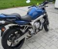 Ямаха FZ6, объемом двигателя 0.6 л и пробегом 0 тыс. км за 3700 $, фото 4 на Automoto.ua
