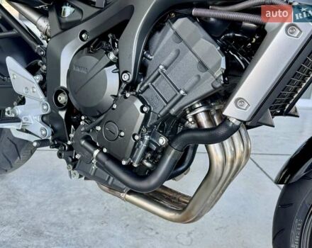 Ямаха FZ6, объемом двигателя 0.6 л и пробегом 21 тыс. км за 5199 $, фото 7 на Automoto.ua