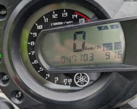 Ямаха FZ6, объемом двигателя 0.6 л и пробегом 0 тыс. км за 3700 $, фото 1 на Automoto.ua