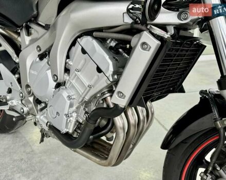 Ямаха FZ6, объемом двигателя 0.6 л и пробегом 40 тыс. км за 4699 $, фото 6 на Automoto.ua